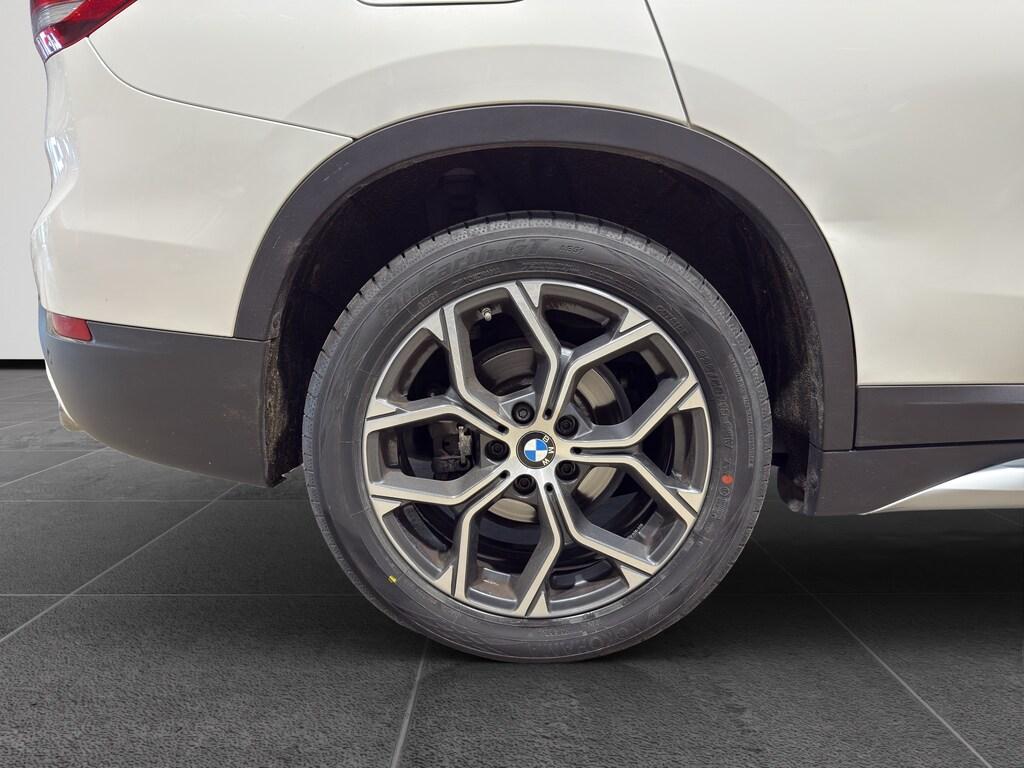 BMW X1 sdrive18d xLine Plus auto