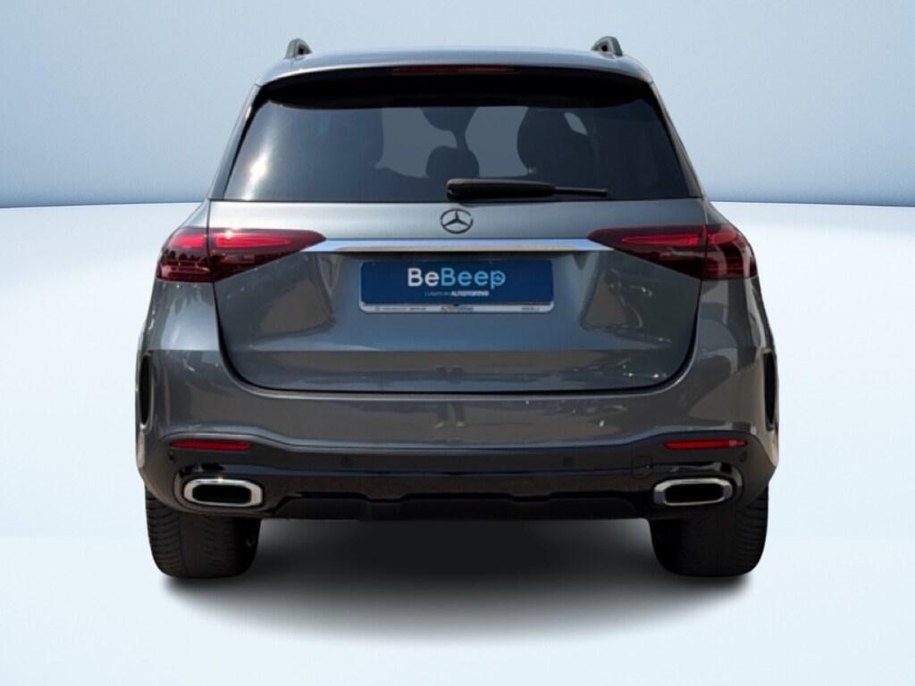 Mercedes GLE 300 d Premium 4matic auto