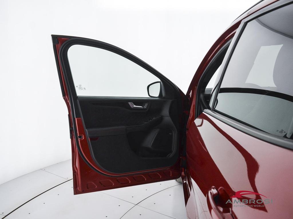 Ford Kuga 2.0 ecoblue ST-Line X awd 190cv auto