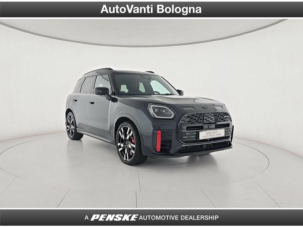 Mini John Cooper Works Countryman 2.0 TwinPower Turbo John Cooper Works ALL4 Auto