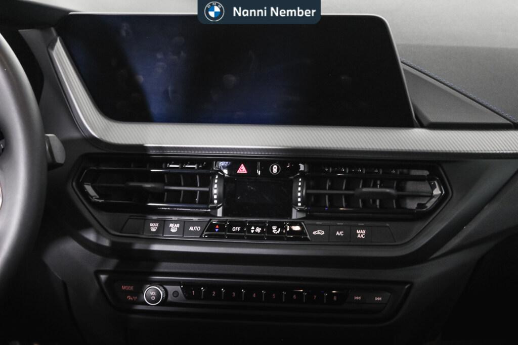 BMW Serie 1 118i Msport 136cv auto