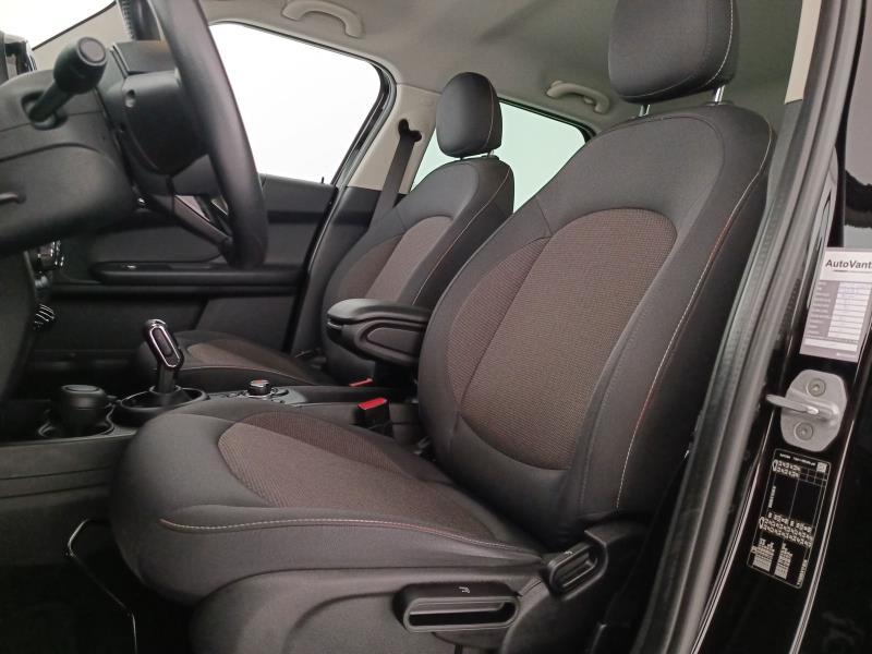 Mini One D Countryman 1.5 TwinPower Turbo One D