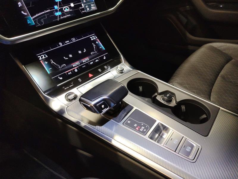 Audi A6 35 2.0 tdi mhev Business s-tronic