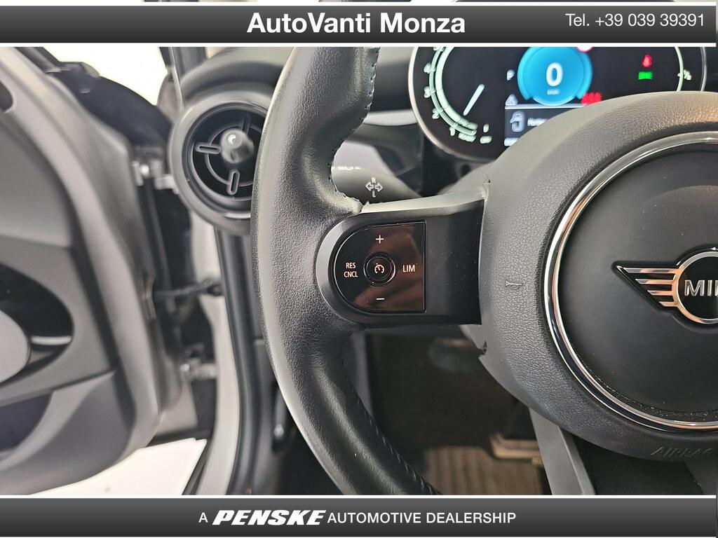 Mini Cooper 1.5 TwinPower Turbo Cooper