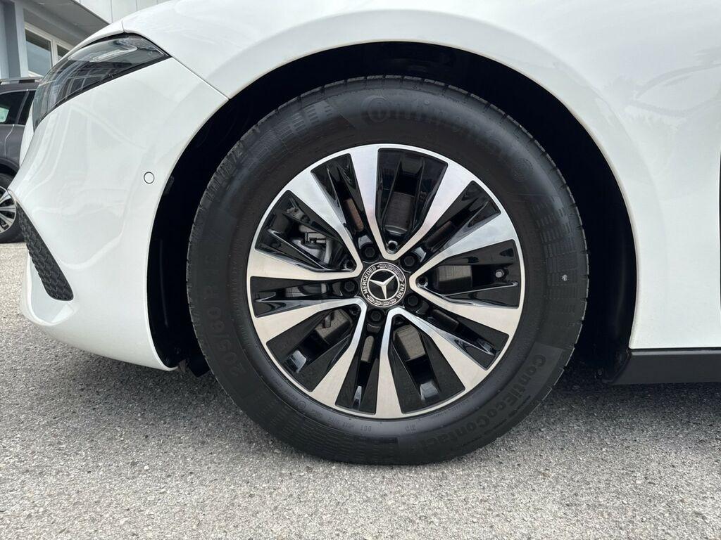 Mercedes Classe A 180 d Advanced auto