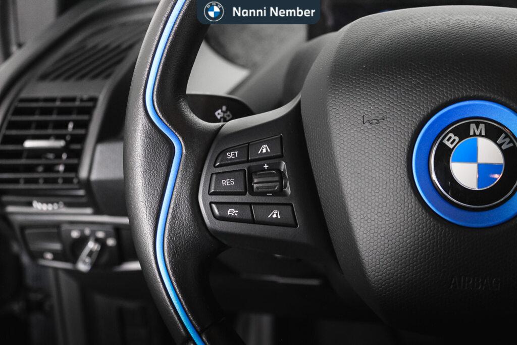 BMW i3 i3s 120Ah Advantage