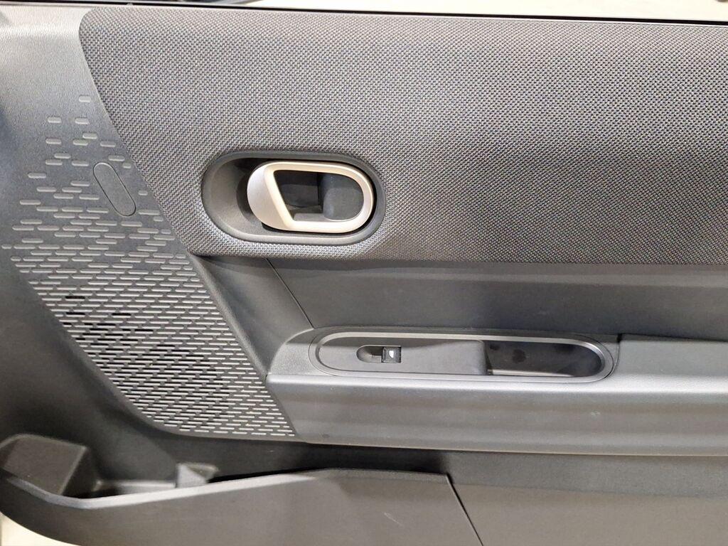 Mini Mini Cooper Cabrio 2.0 C Classic auto