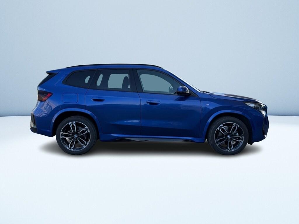 BMW X1 sdrive20i mhev 48V Msport auto