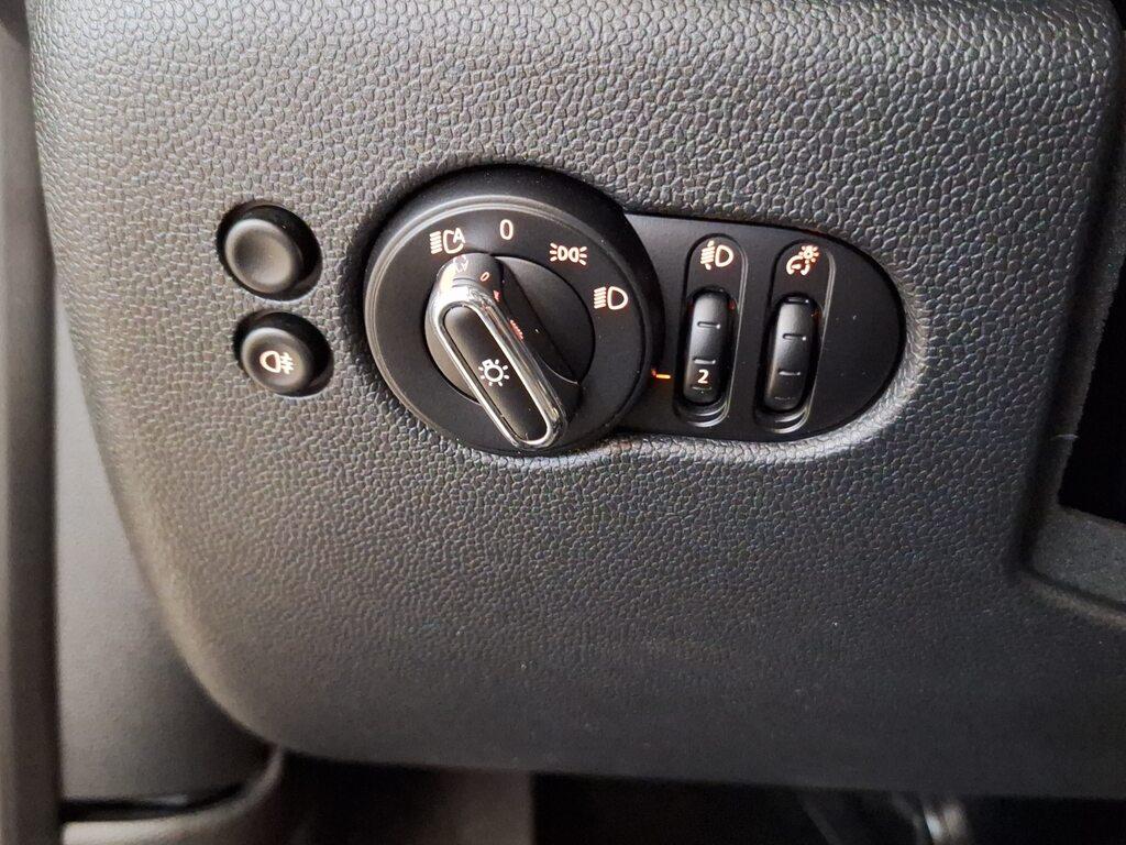 Mini Mini 3p 2.0 JCW JCW auto