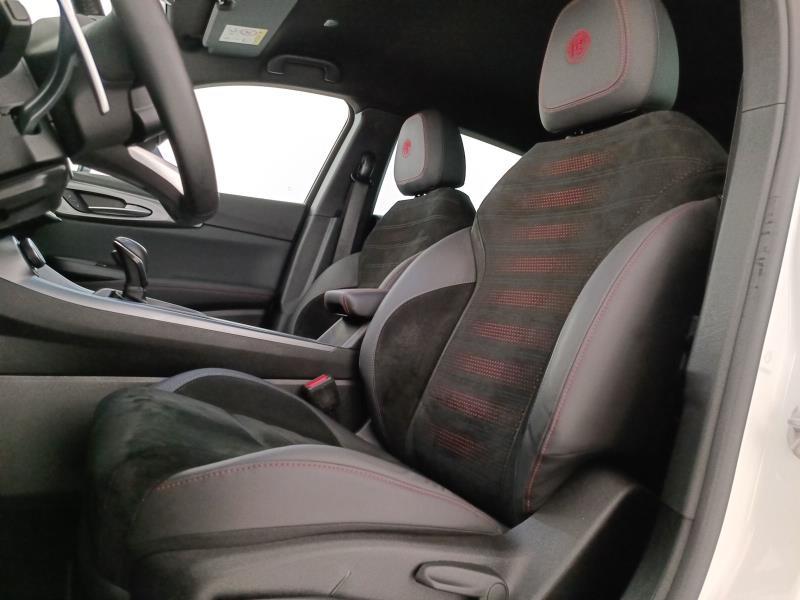 Alfa Romeo Tonale 1.3 phev Veloce Q4 280cv at6
