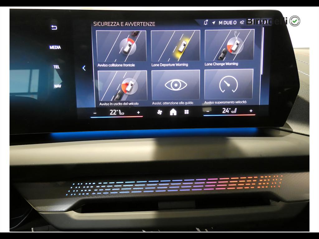 BMW Serie 1 118d MSport auto