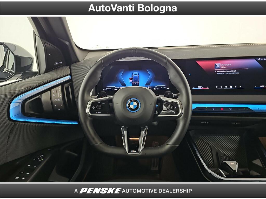 BMW X3 xdrive30e MSport Pro auto