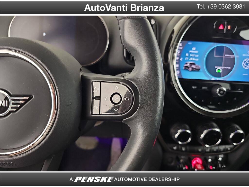 Mini Cooper Countryman 1.5 Business Auto