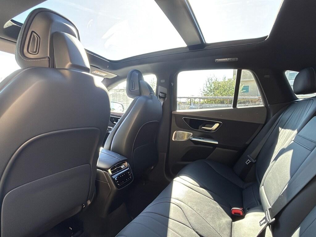 Mercedes EQE SUV 350 AMG Premium Plus 4matic