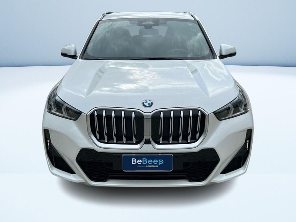BMW X1 sdrive18d Msport auto