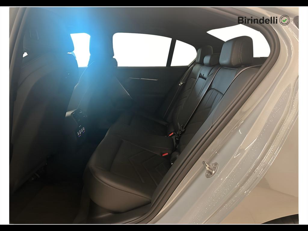 BMW Serie 5 520d 48V Msport sdrive auto