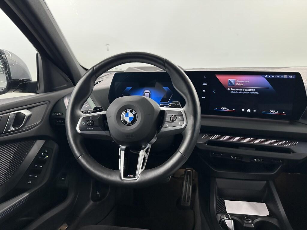 BMW Serie 1 118d auto