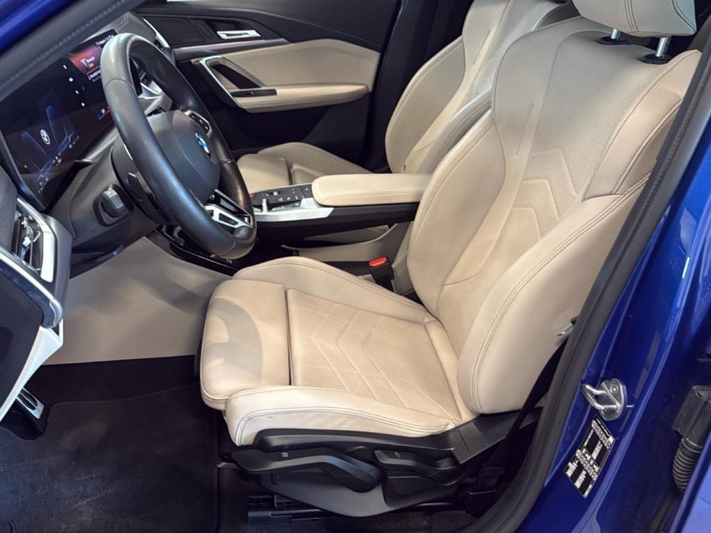 BMW X2 sdrive 18d MSport auto