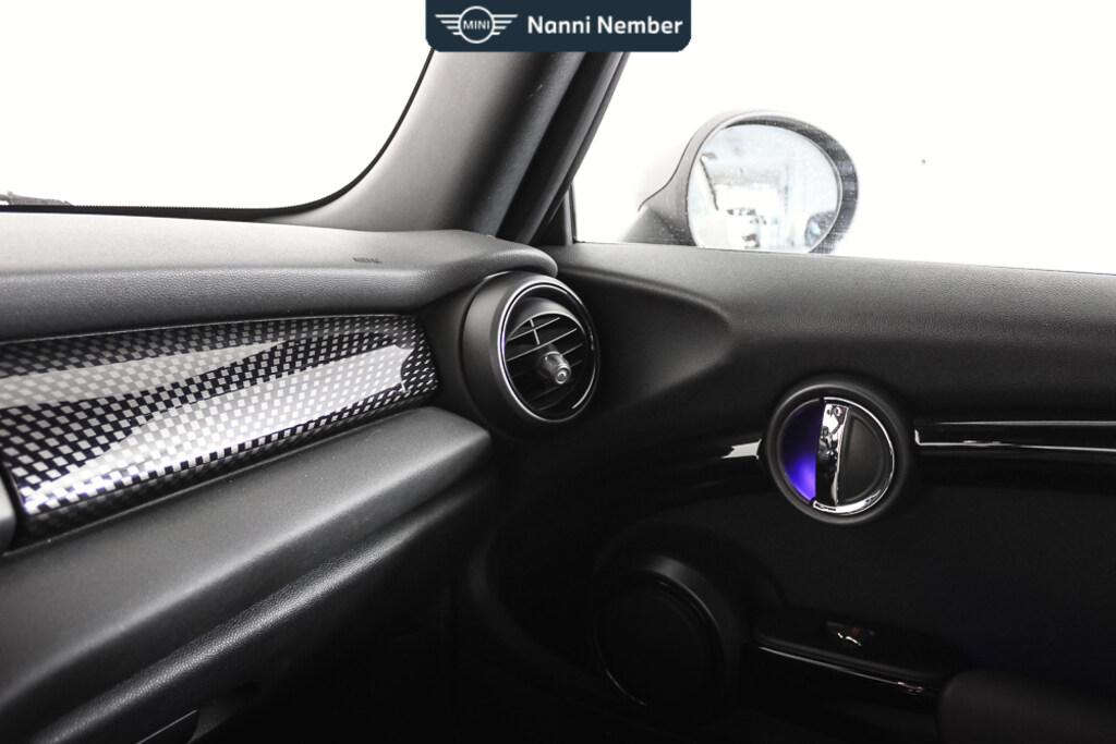 Mini Cooper SD Cabrio 2.0 Cooper SD Hype Auto