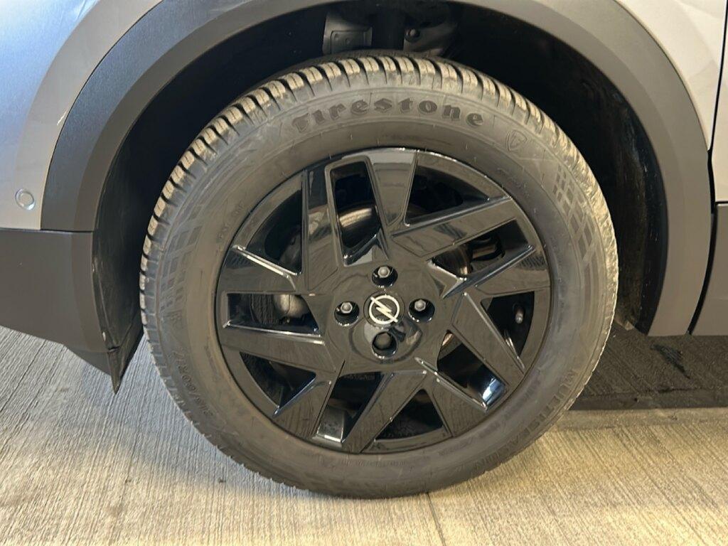 Opel Mokka 1.2 t GS Line s&s 100cv