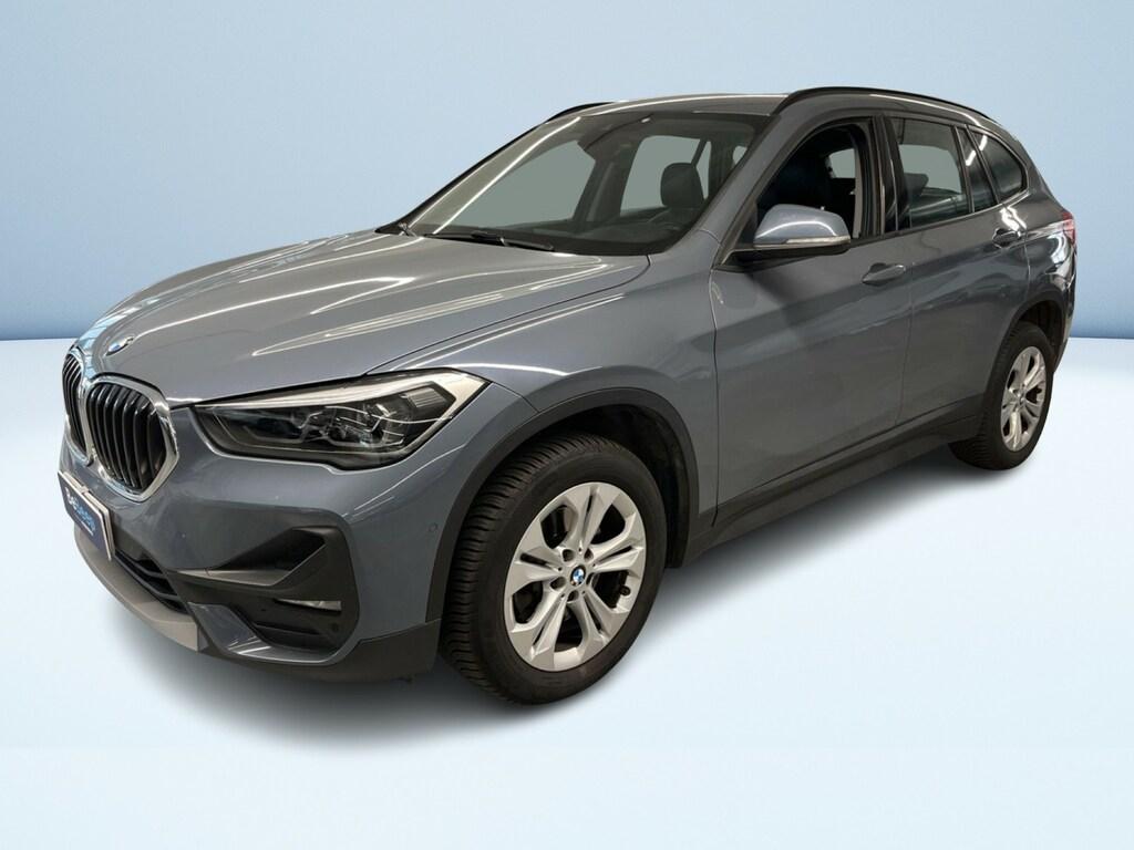 BMW X1 sdrive18d xLine Plus auto