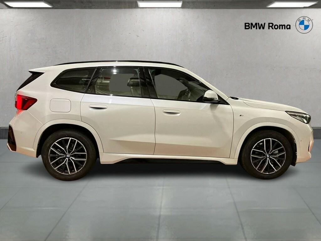 BMW X1 sdrive20d mhev 48V MSport auto