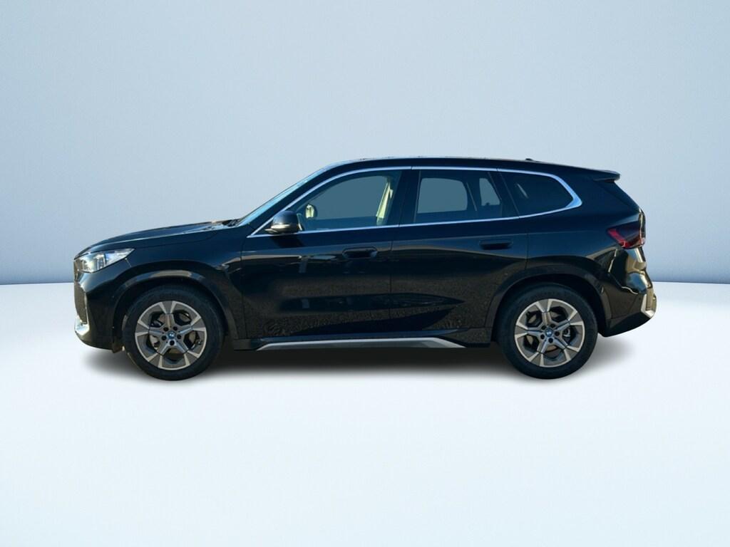 BMW iX1 edrive 20 X-Line