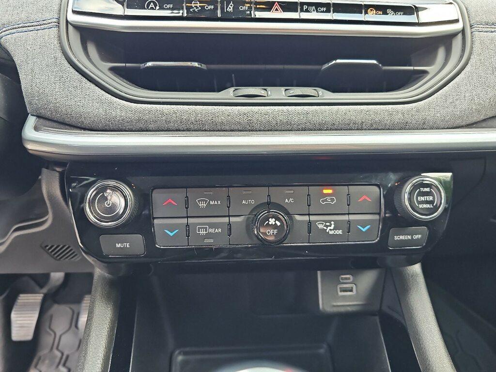 Jeep Compass 1.6 mjt Longitude 2wd 130cv