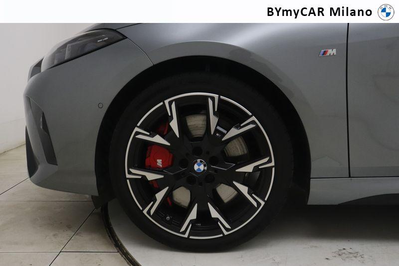 BMW Serie 1 118d MSport Pro auto