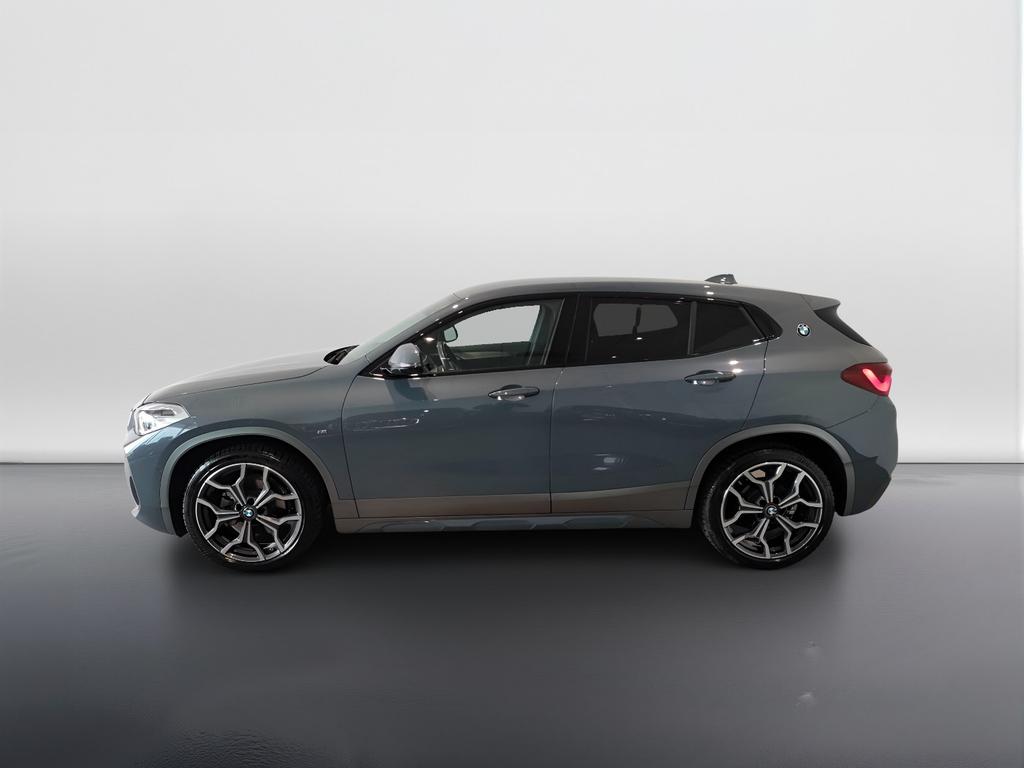 BMW X2 sdrive18d Msport X auto
