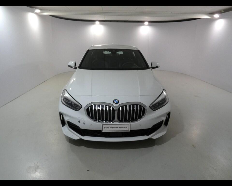 BMW Serie 1 116d Msport