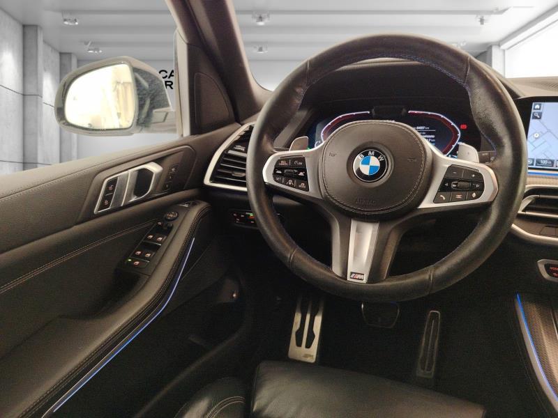 BMW X5 xdrive45e Msport auto