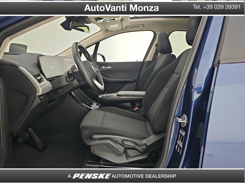 BMW Serie 2 218d Active Tourer auto