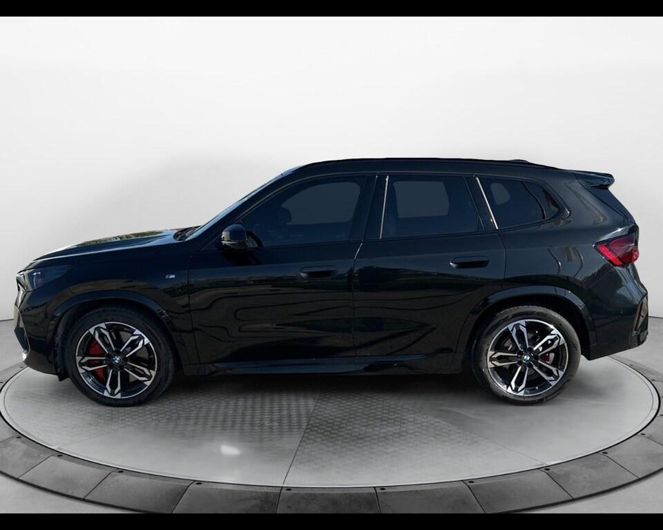 BMW X1 xdrive23d mhev 48V Msport auto