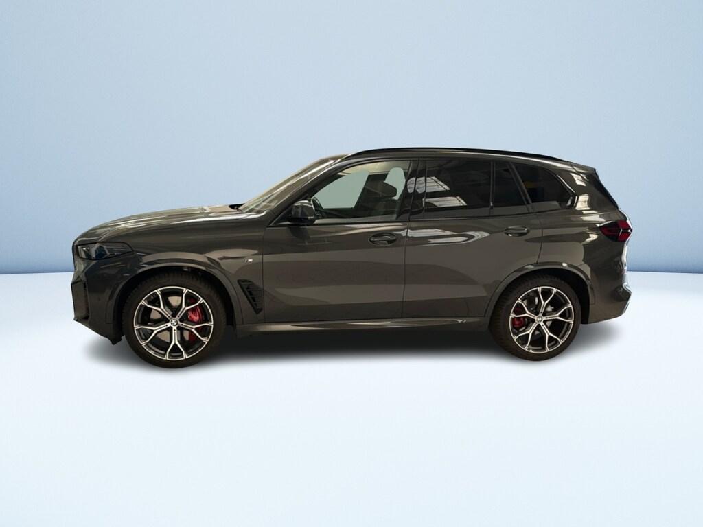 BMW X5 xdrive30d MSport Pro auto