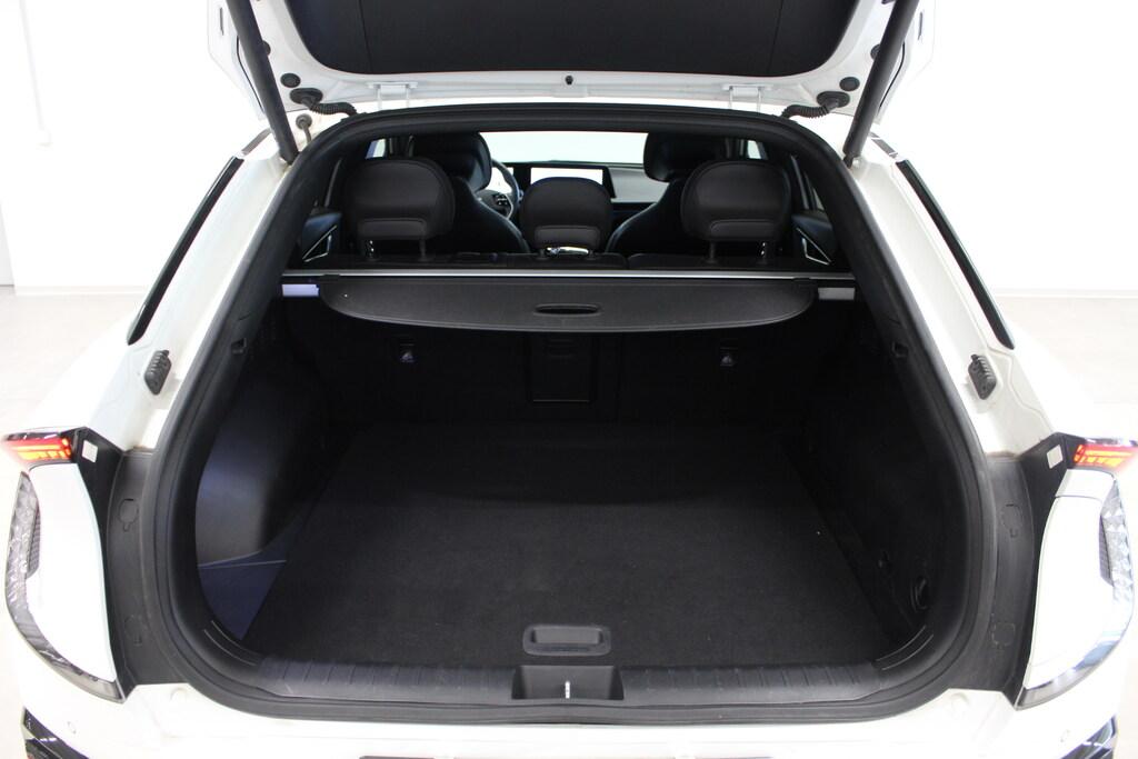 Kia EV6 GT Line Techno&Comfort Pack 77,4 kWh awd