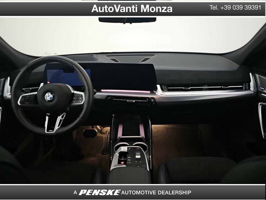 BMW X2 xdrive 20d 48V MSport Pro auto