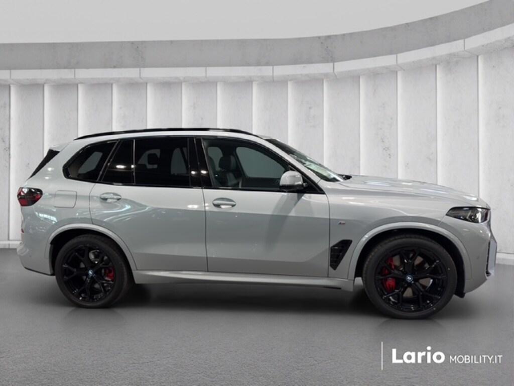 BMW X5 xdrive50e MSport Pro auto