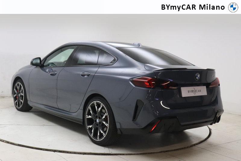 BMW Serie 2 218d Gran Coupe MSport Pro auto