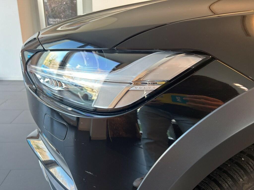 Volvo V90 Cross Country 2.0 D5 Pro awd geartronic