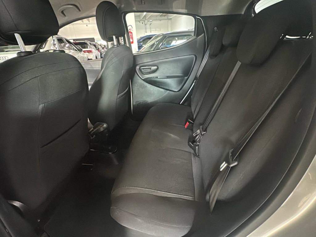 Lancia Ypsilon 1.2 Gold s&s 69cv my19