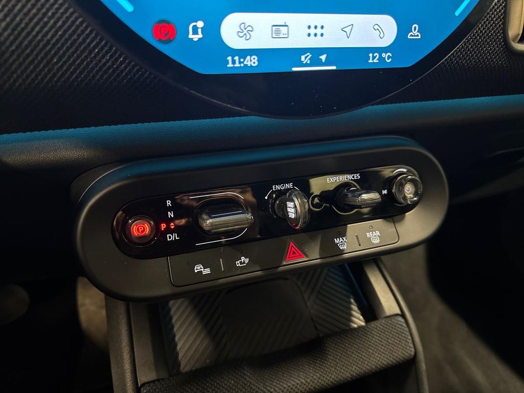 Mini Mini Countryman 1.5 48V C Classic auto