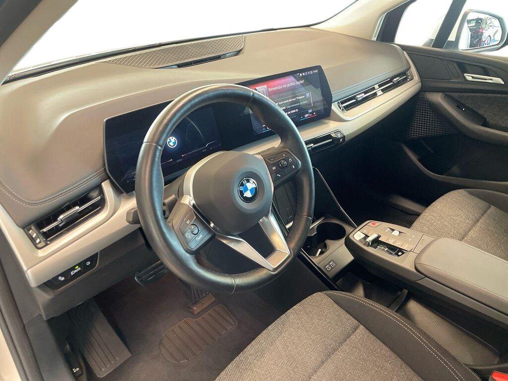BMW Serie 2 218i Active Tourer auto