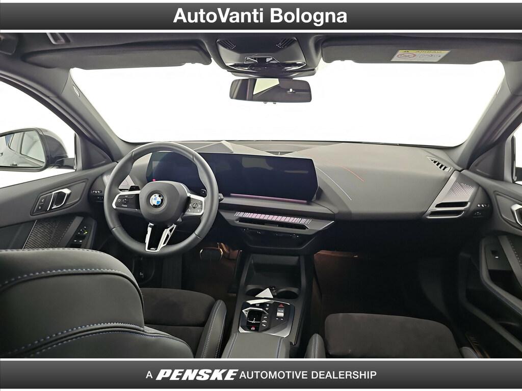 BMW Serie 1 118d MSport Pro auto