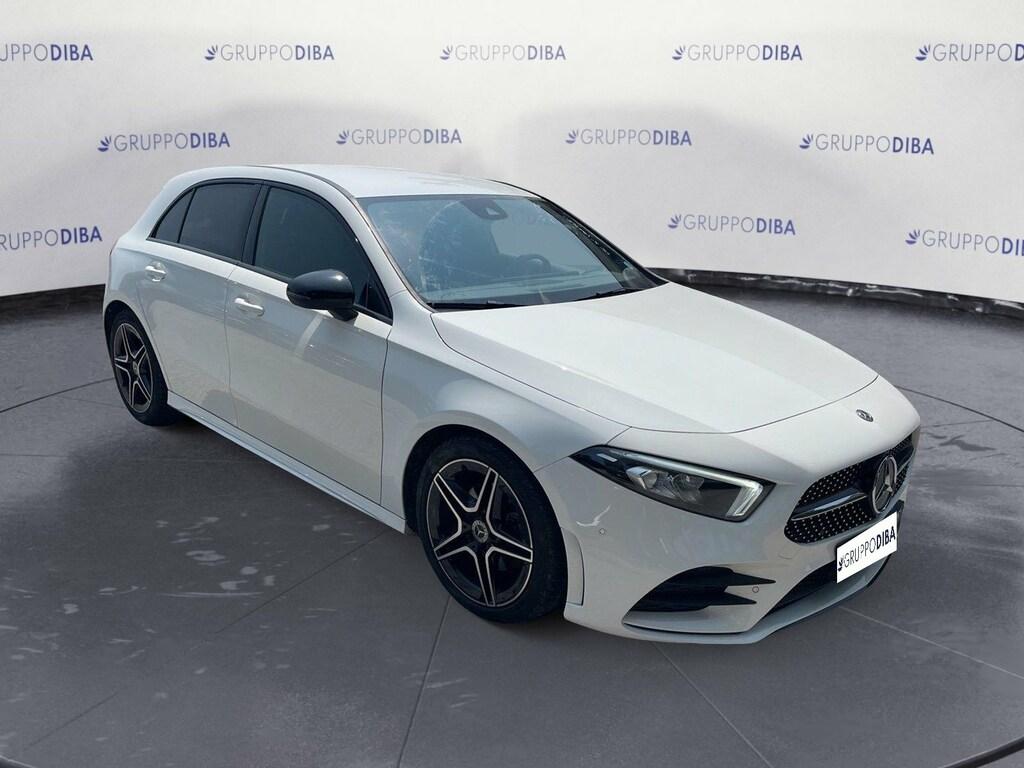Mercedes Classe A 180 d Premium auto