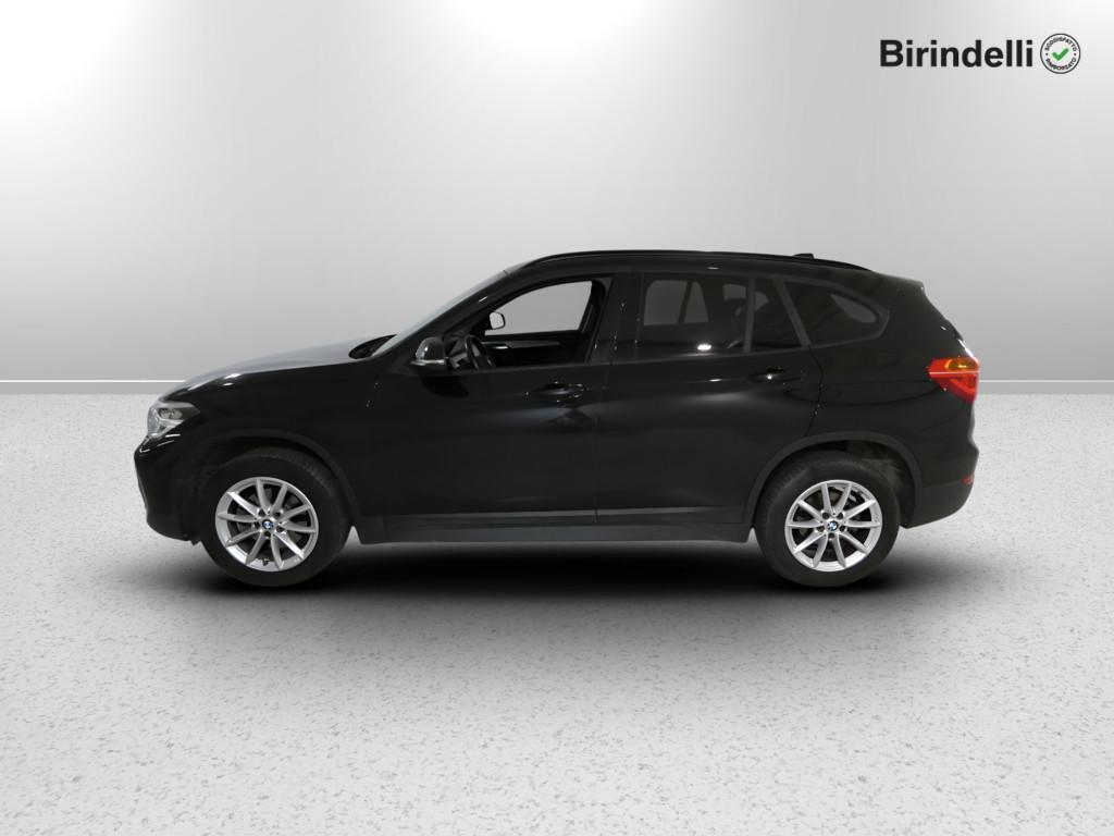 BMW X1 sdrive18d Business Advantage auto