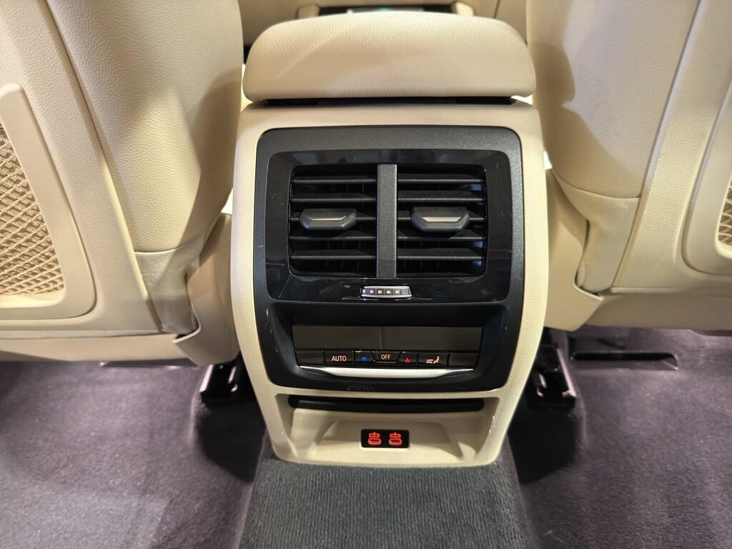 BMW X3 xdrive20d mhev 48V auto