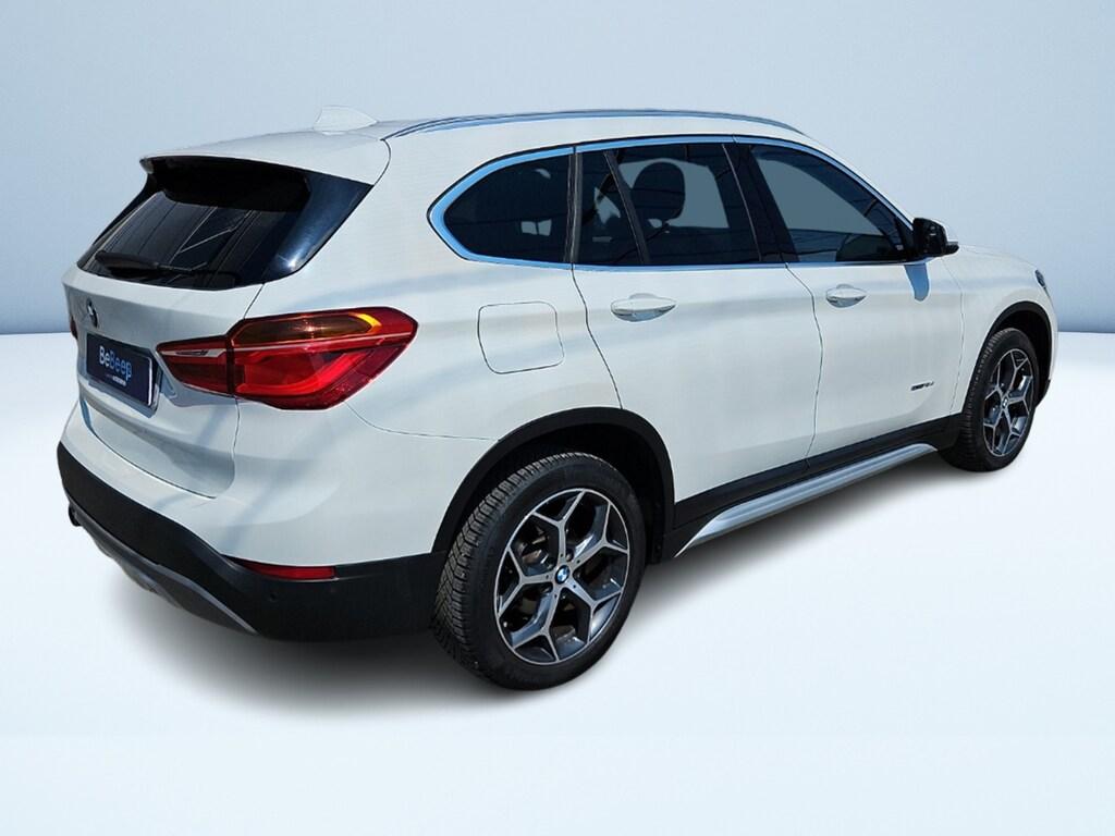 BMW X1 sdrive18d xLine auto