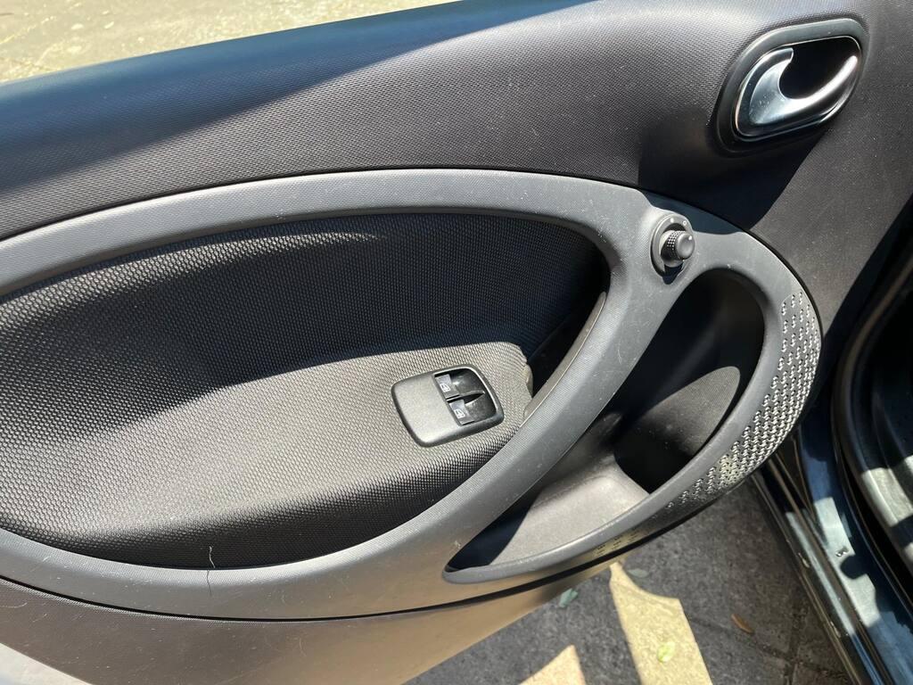 Smart forfour 1.0 Passion 71cv twinamic