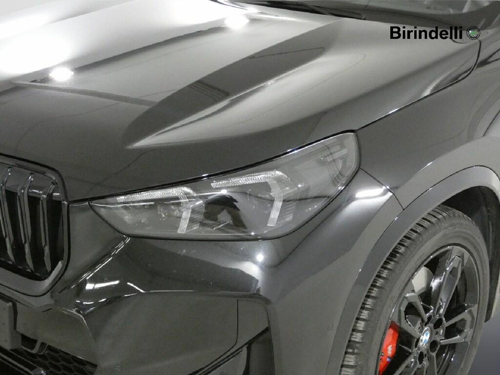 BMW X1 sdrive18d MSport Pro auto